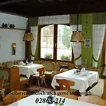 Kutscherklause 3* Eggern