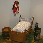 Kutscherklause Hotel Eggern