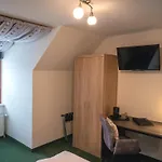 Kutscherklause 3*