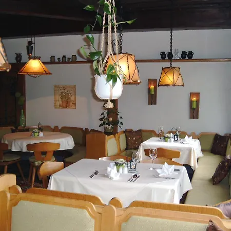 Kutscherklause Hotel