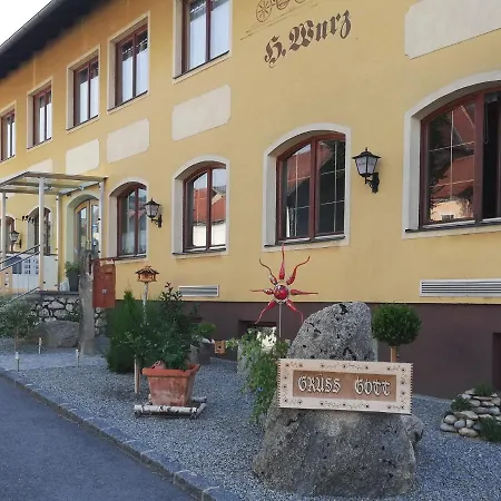 Kutscherklause Eggern