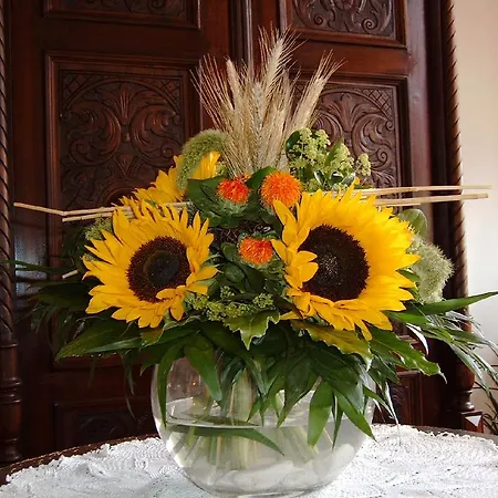 Hotel Kutscherklause Eggern