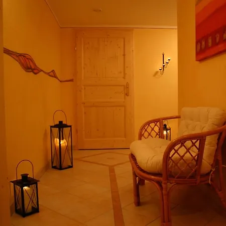 Hotel Kutscherklause Eggern