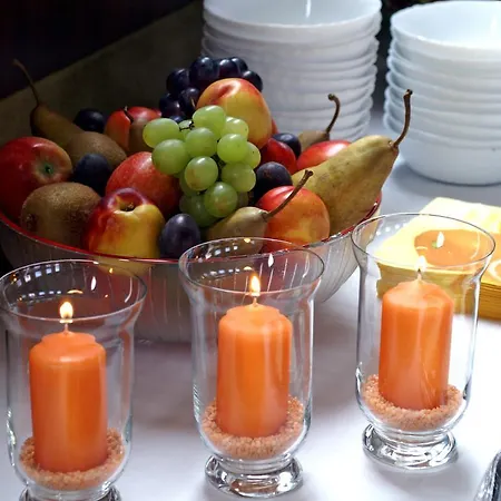 Hotel Kutscherklause