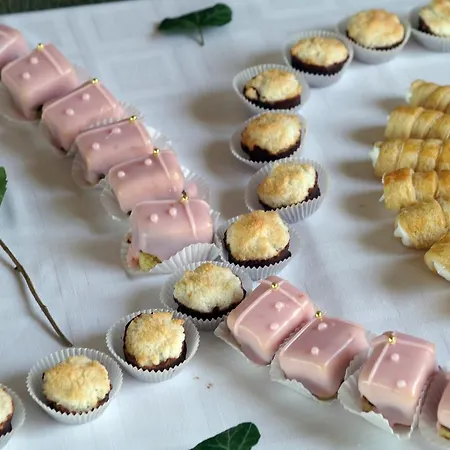 Kutscherklause Hotel Eggern