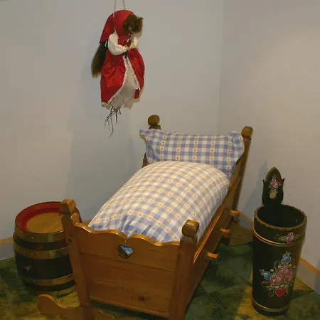 Kutscherklause Hotel Eggern