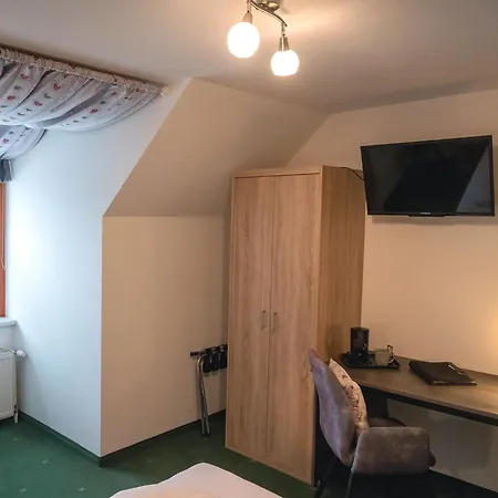 Kutscherklause 3*
