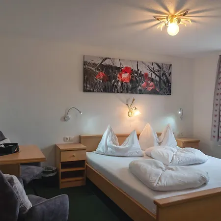 Kutscherklause Eggern