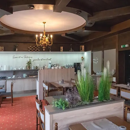 Kutscherklause Hotel