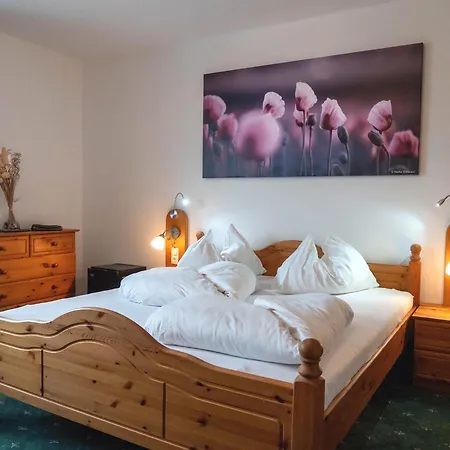 מלון Kutscherklause