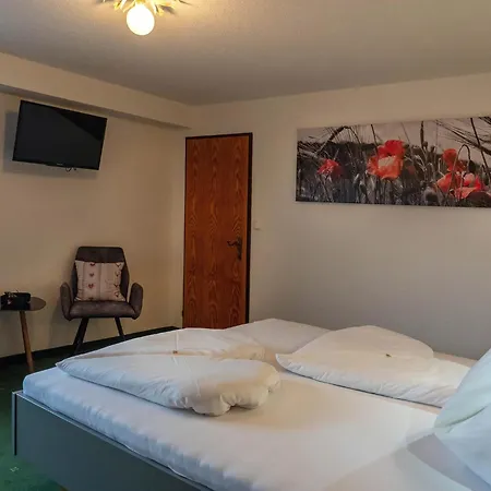 Kutscherklause Hotel 3*