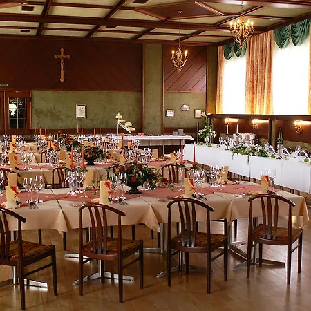 Hotel Kutscherklause 3*