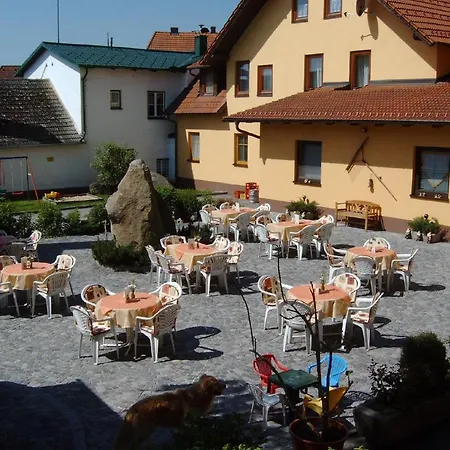 Kutscherklause Hotel Eggern