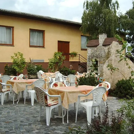Kutscherklause Hotel