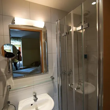 Kutscherklause 3* Eggern