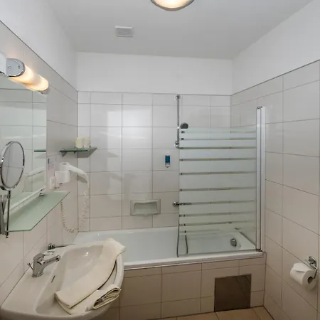 Hotel Kutscherklause Eggern