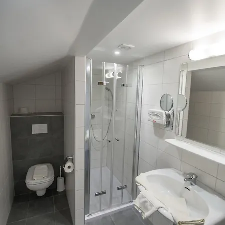 Kutscherklause Hotel 3*