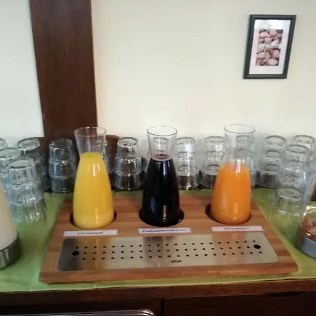 Kutscherklause Hotel