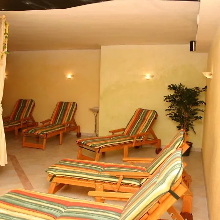 Hotel Kutscherklause 3*