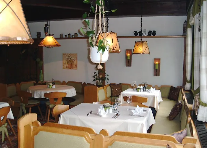 Kutscherklause Hotel