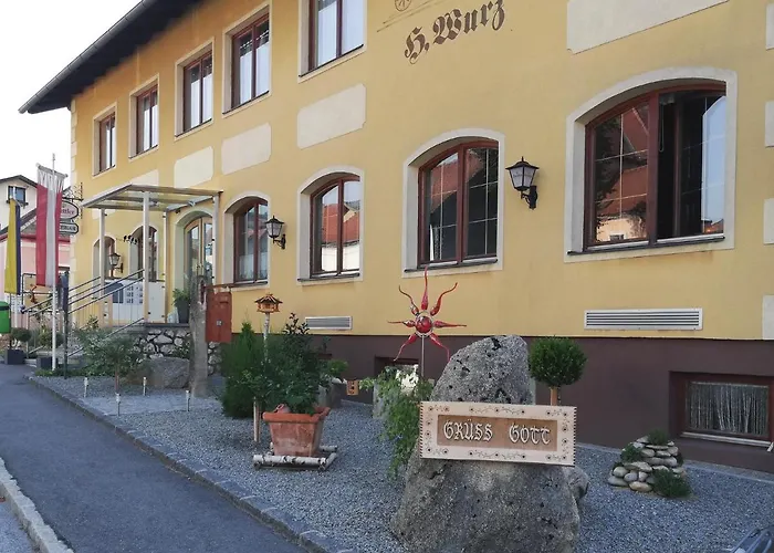 Kutscherklause Eggern