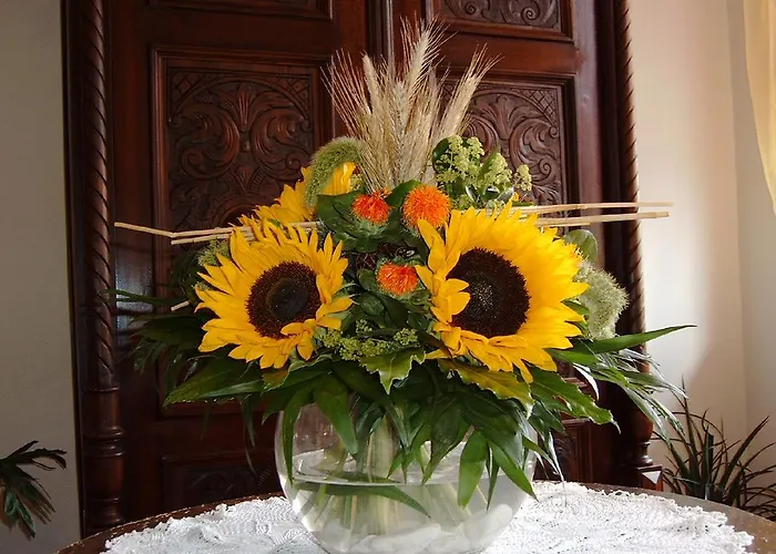 Hotel Kutscherklause Eggern