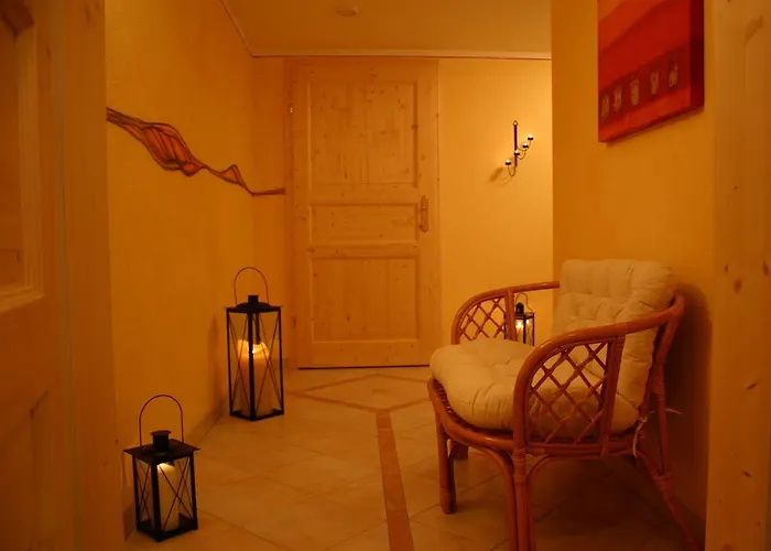 Hotel Kutscherklause Eggern