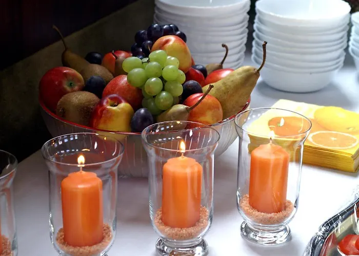 Hotel Kutscherklause