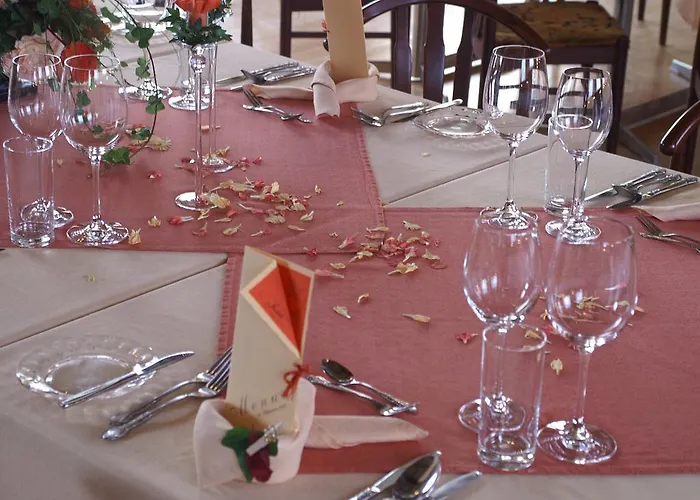 Kutscherklause Hotel