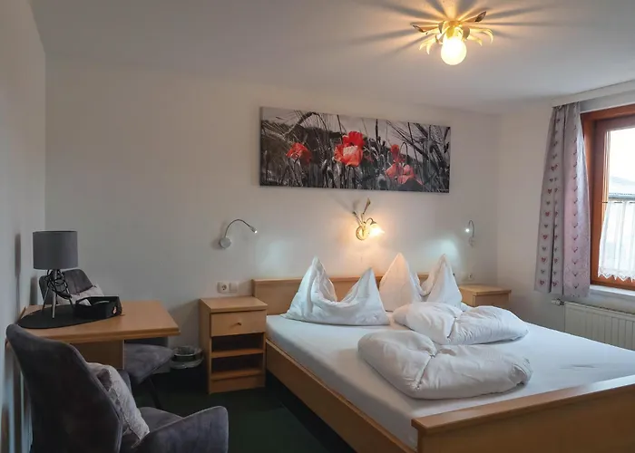 Kutscherklause אגרן