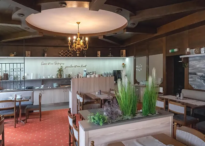 Kutscherklause מלון