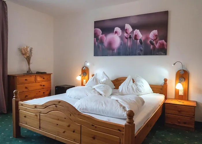 מלון Kutscherklause