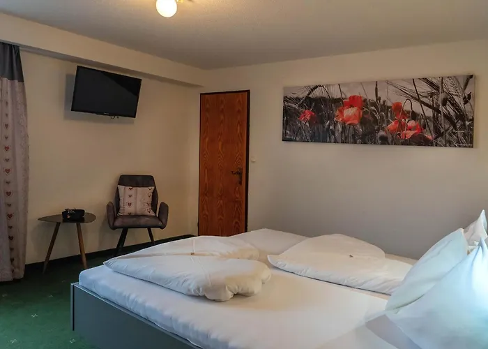 Kutscherklause Hotel 3*