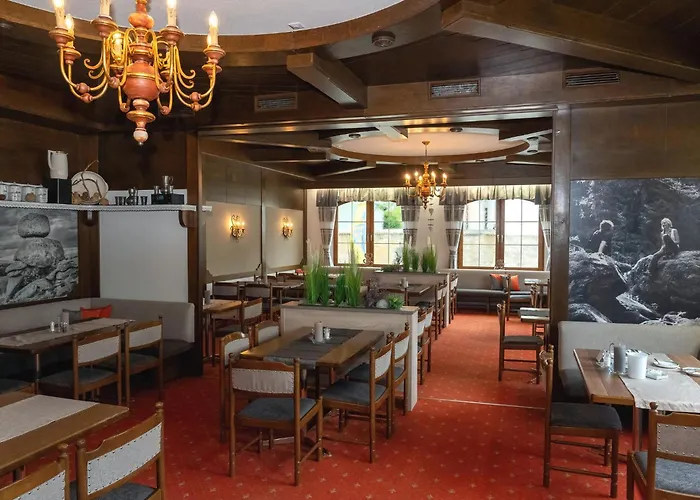 Hotel Kutscherklause 3*