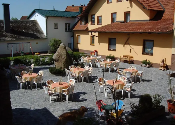 Kutscherklause Hotel Eggern