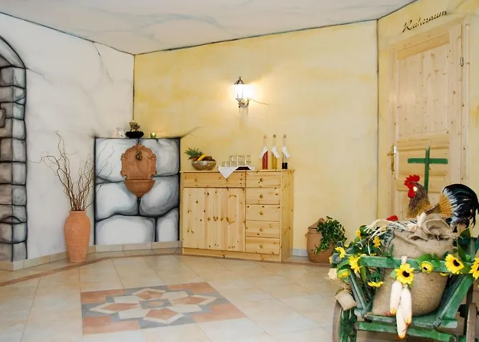 Kutscherklause Hotel