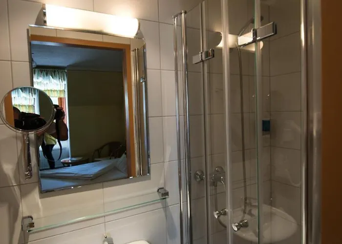 Kutscherklause 3* אגרן