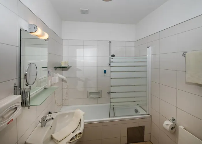 מלון Kutscherklause אגרן