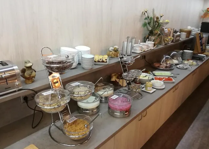 Kutscherklause Hotel