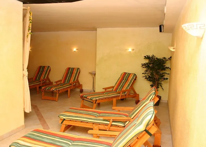 Hotel Kutscherklause 3*